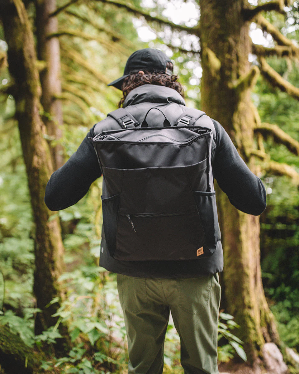 Gibsons Tote Pack - Image 8