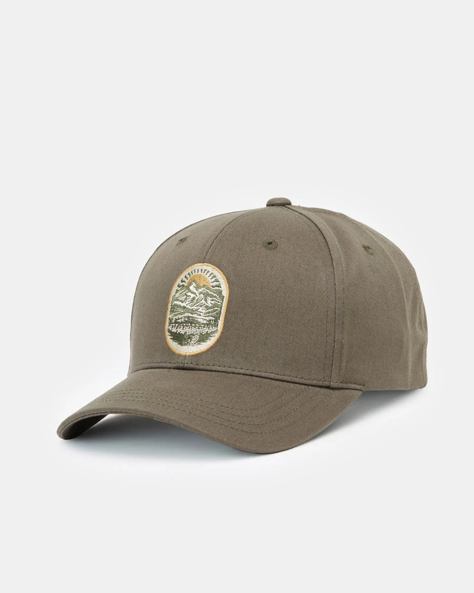 Give a Damn Elevation Hat - Image 2