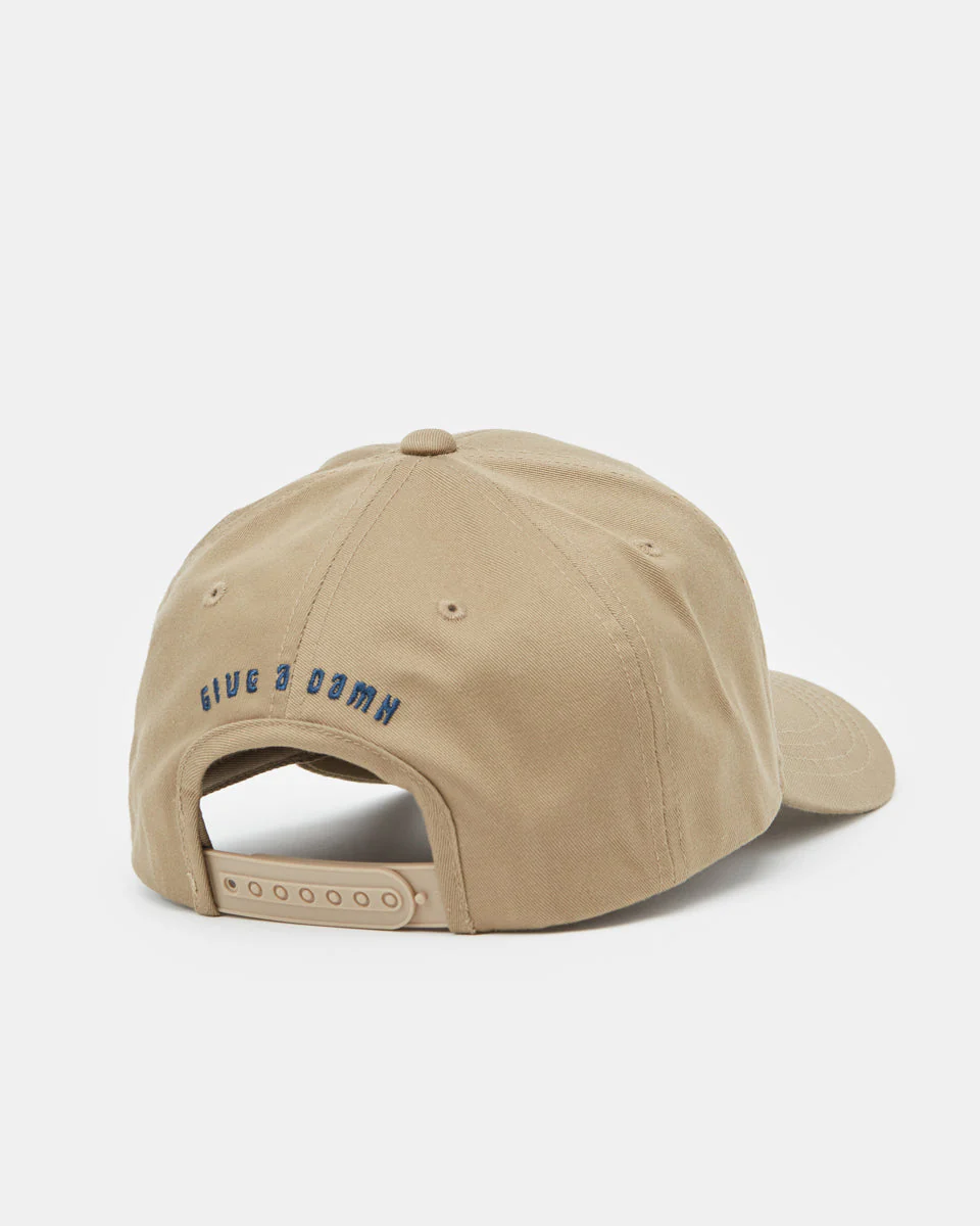 Give a Damn Elevation Hat - Image 3
