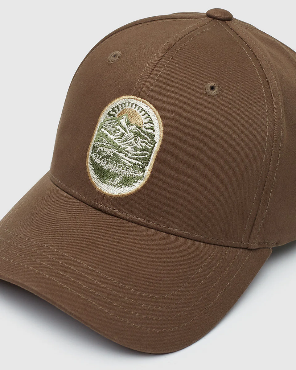 Give a Damn Elevation Hat - Image 2