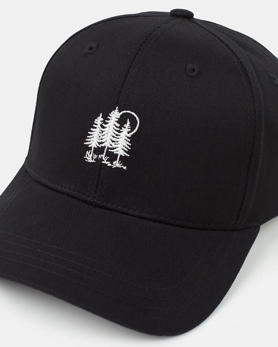 Golden Spruce Forest Elevation Hat - Image 2