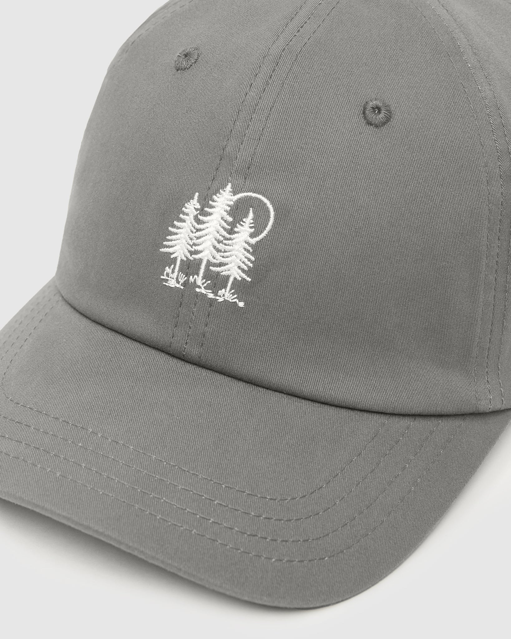 Golden Forest Peak Hat - Image 2