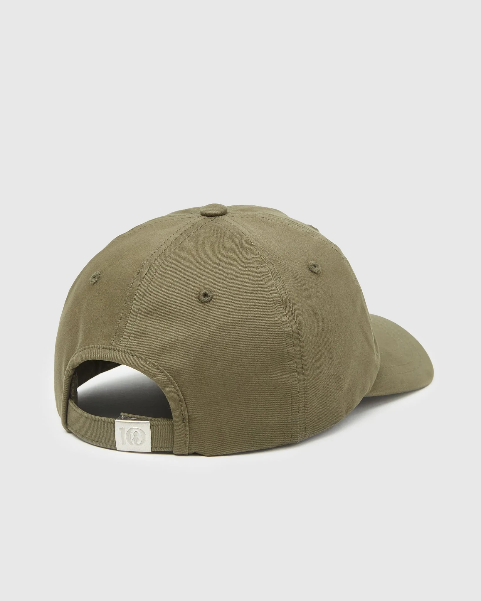 Golden Forest Peak Hat - Image 3