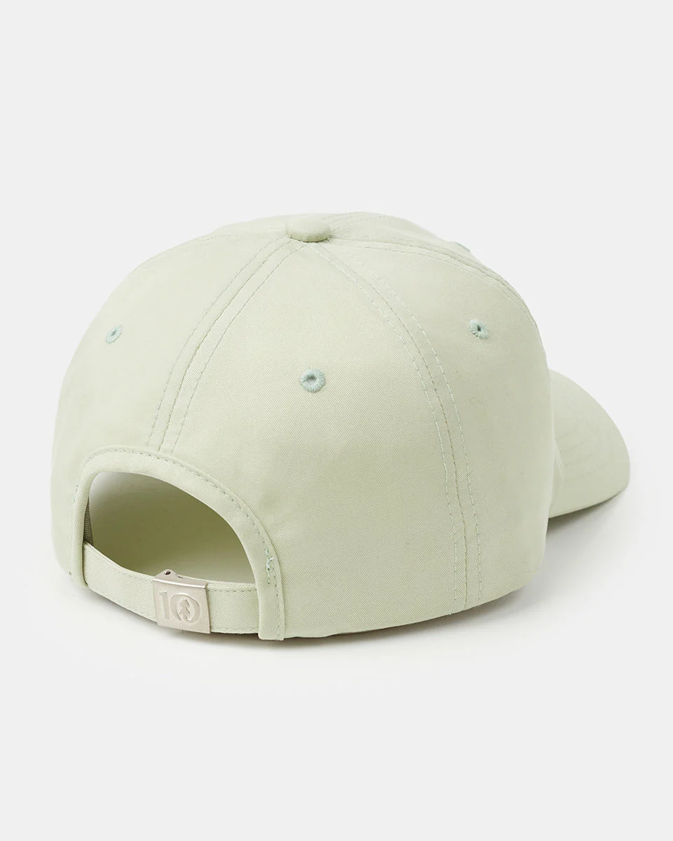 Golden Spruce Forest Peak Hat - Image 3