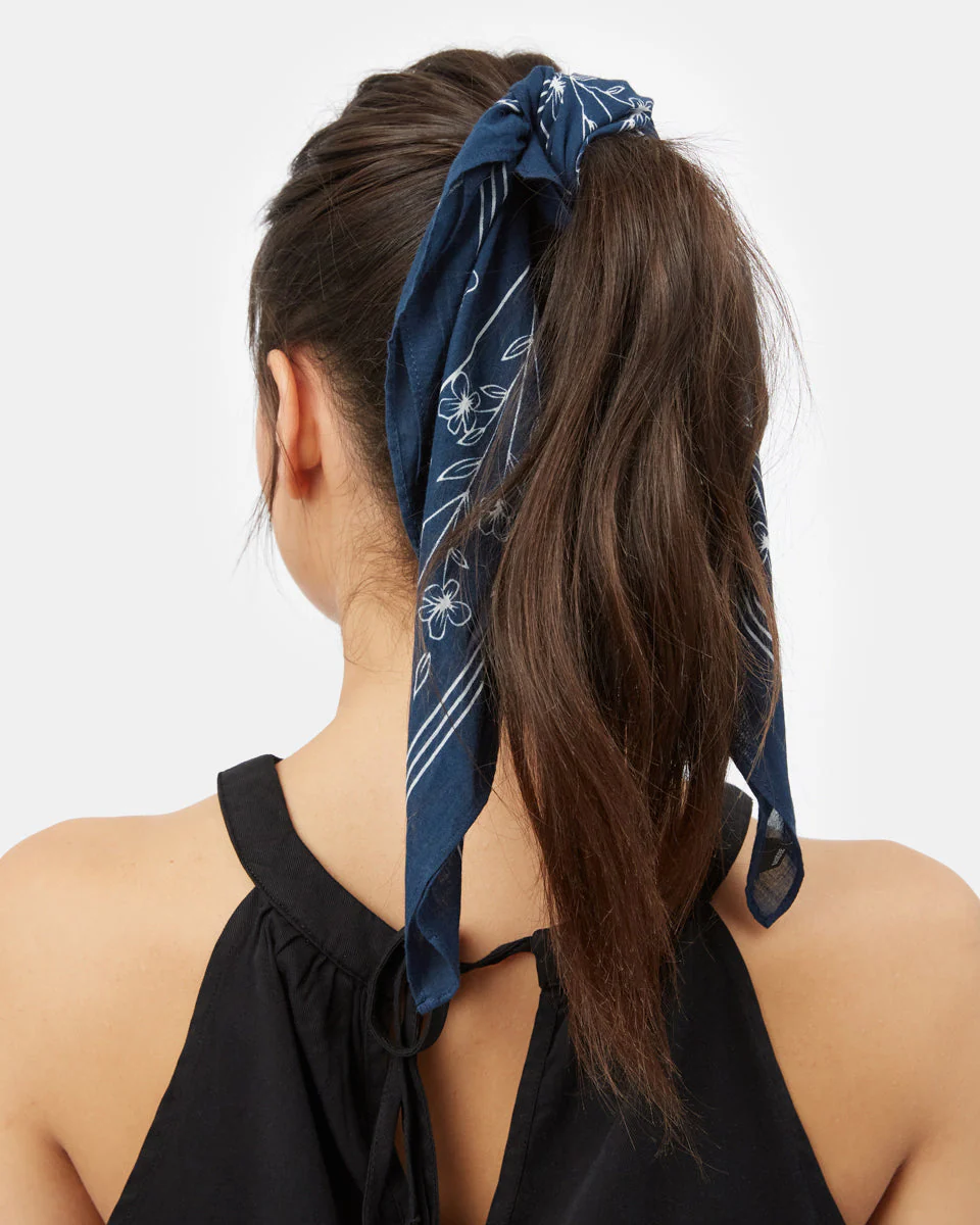 Hair Scarf - Image 2