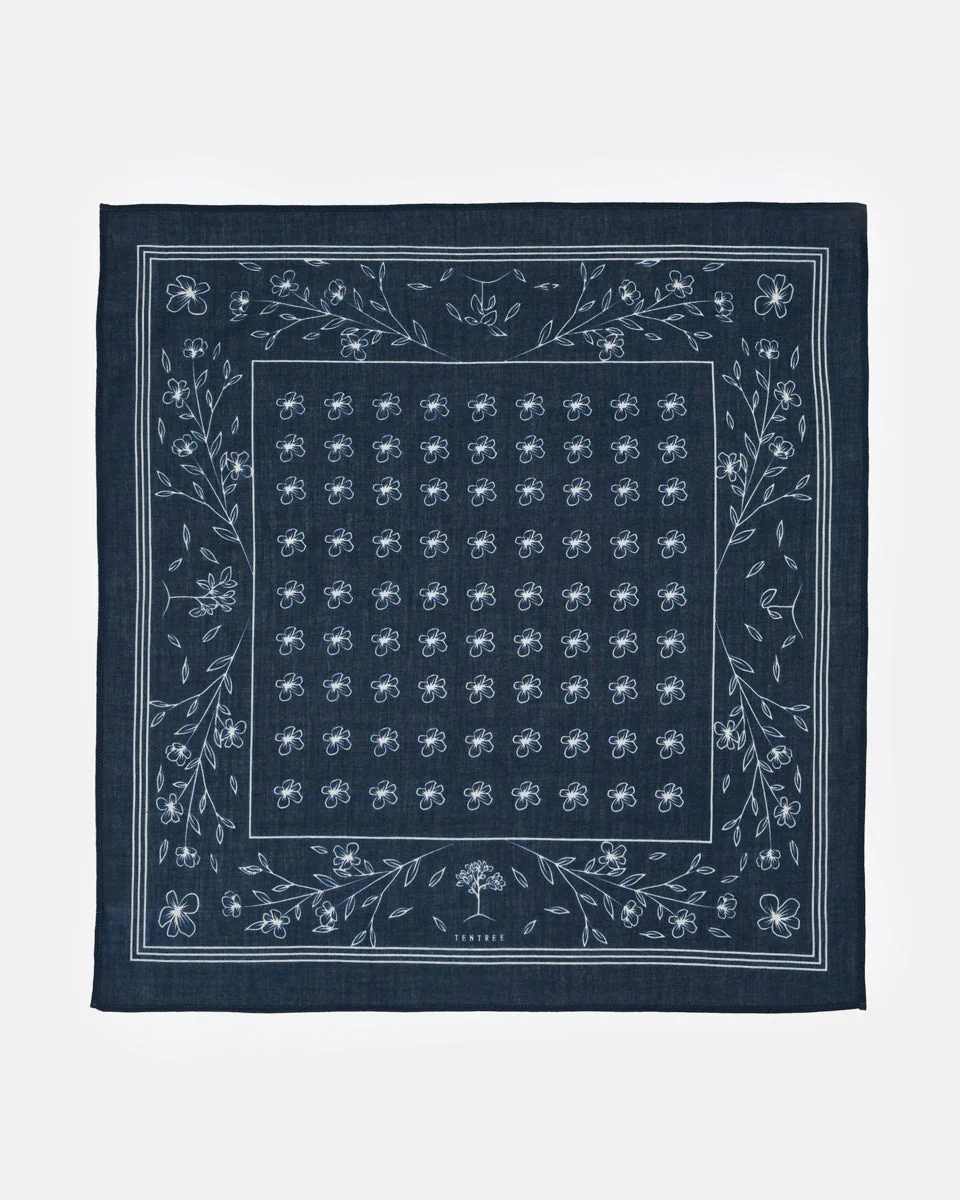 Hair Scarf - Image 3