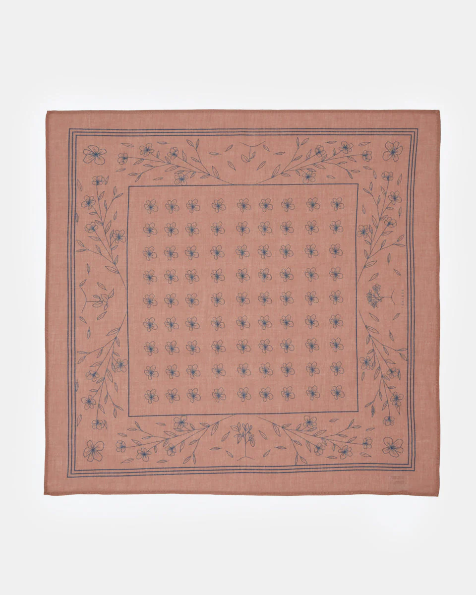 Hair Scarf - Image 2