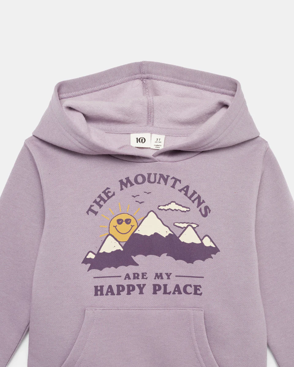 Happy Place Hoodie - Image 2