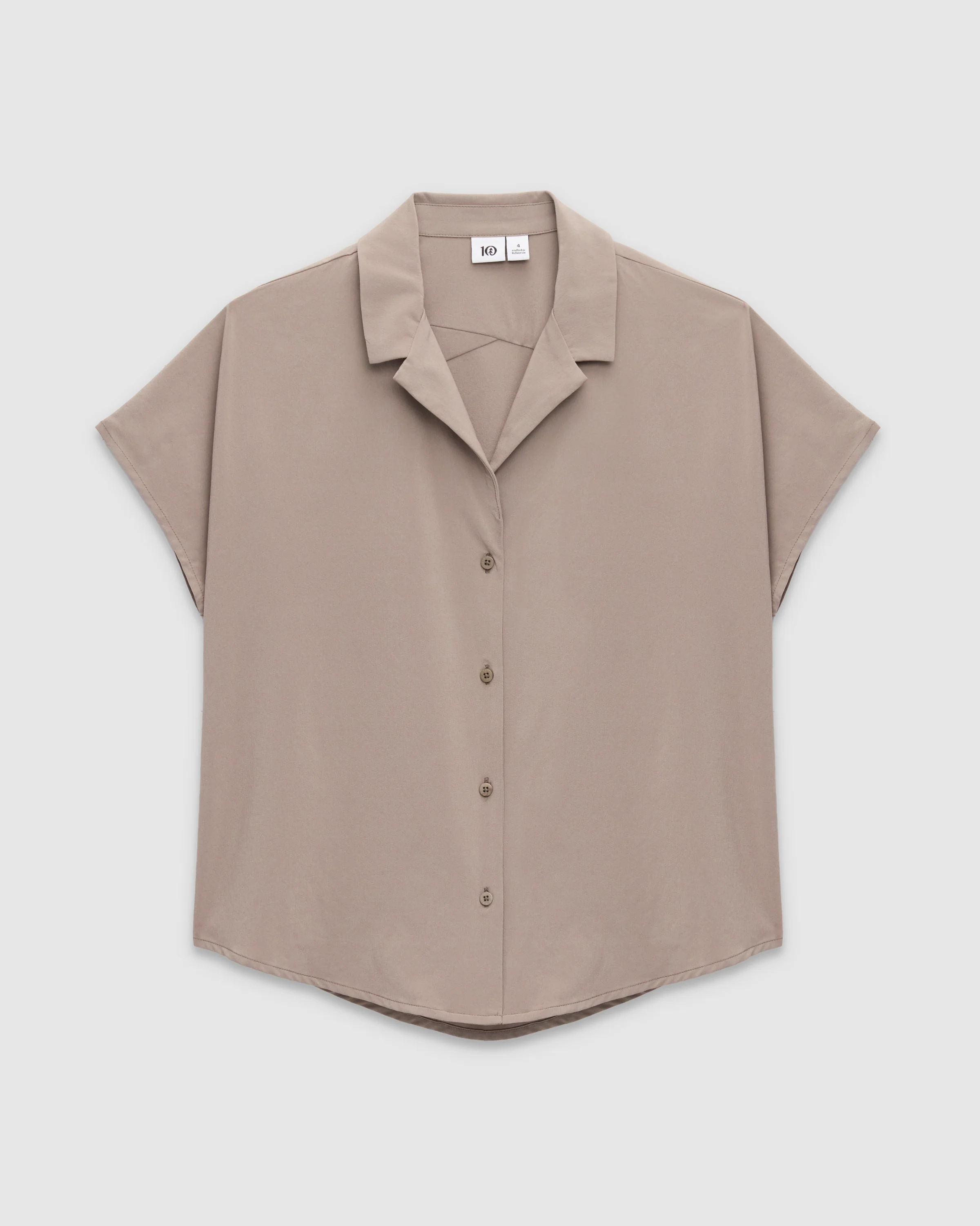 Harding Shirt - Image 7