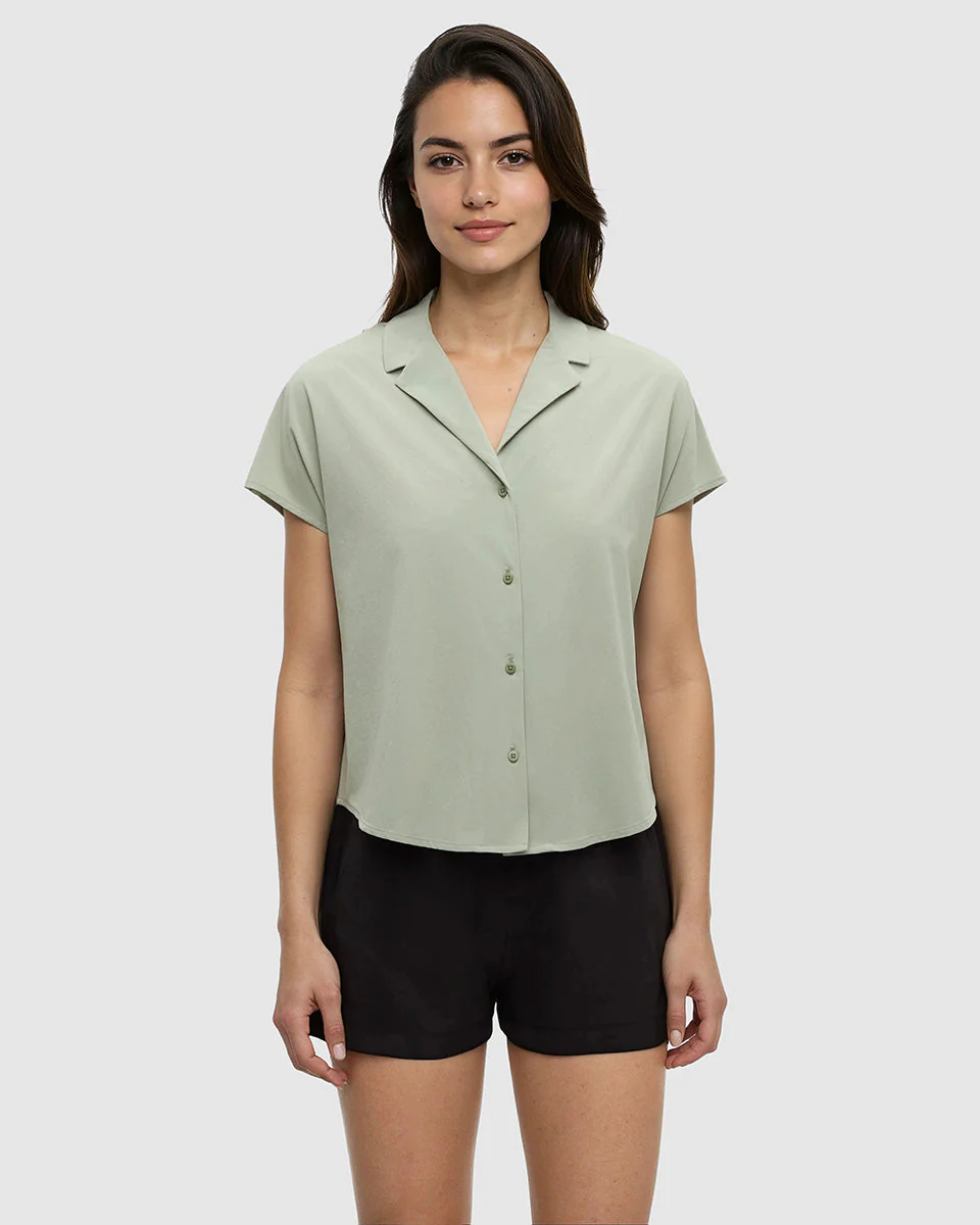 Harding Shirt