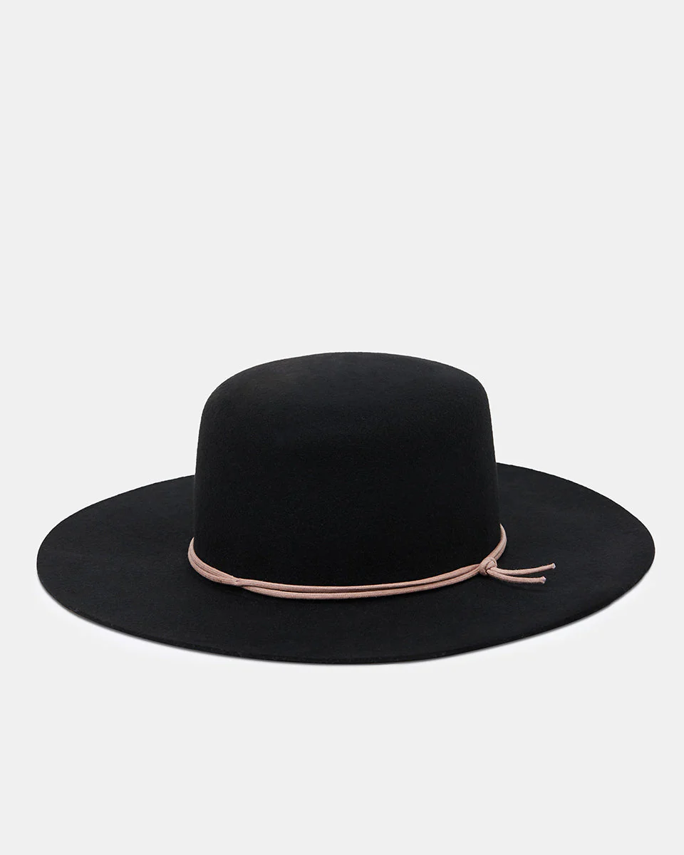 Harlow Boater Hat - Image 2
