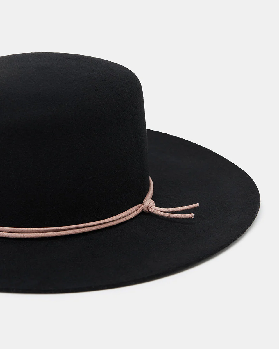 Harlow Boater Hat - Image 4