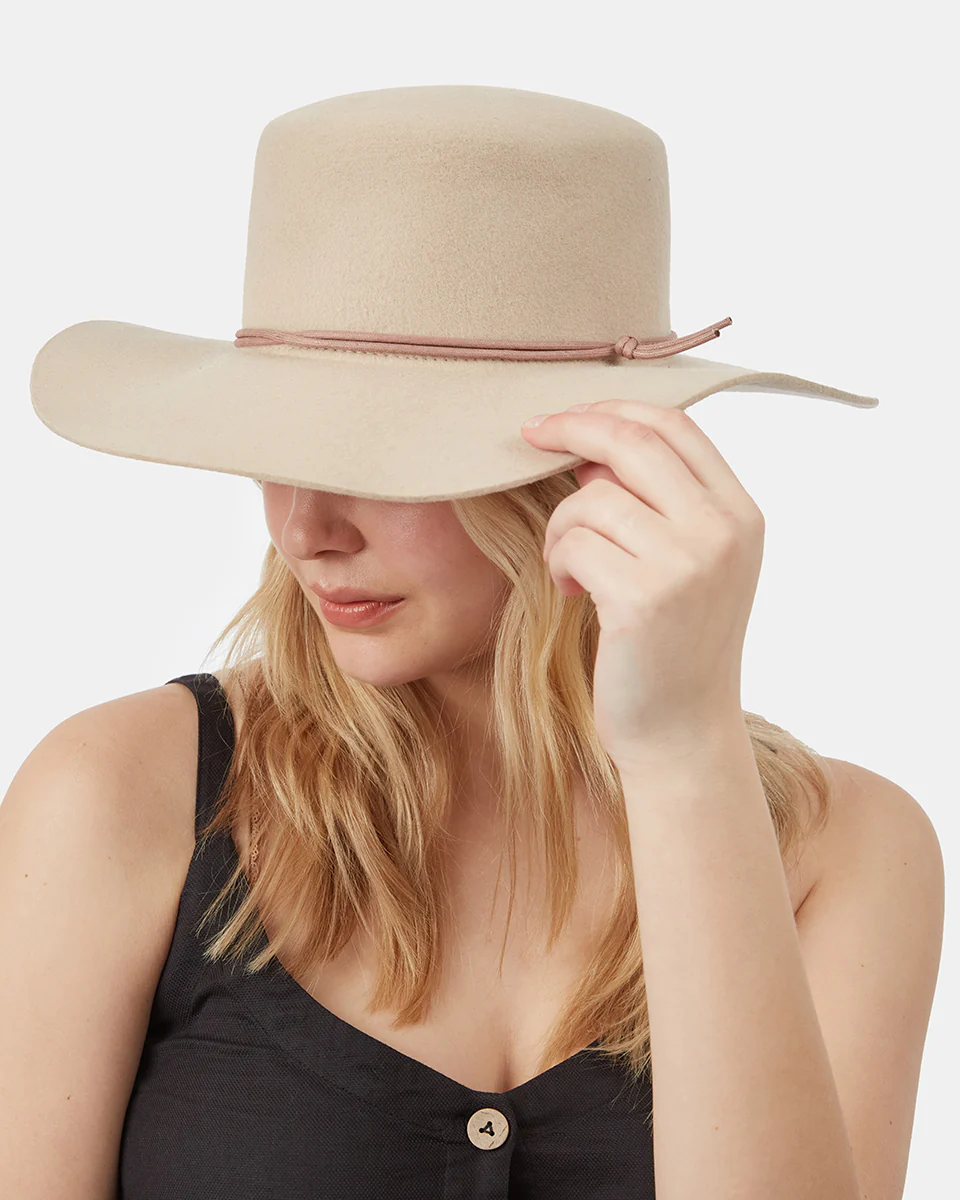 Harlow Boater Hat - Image 5