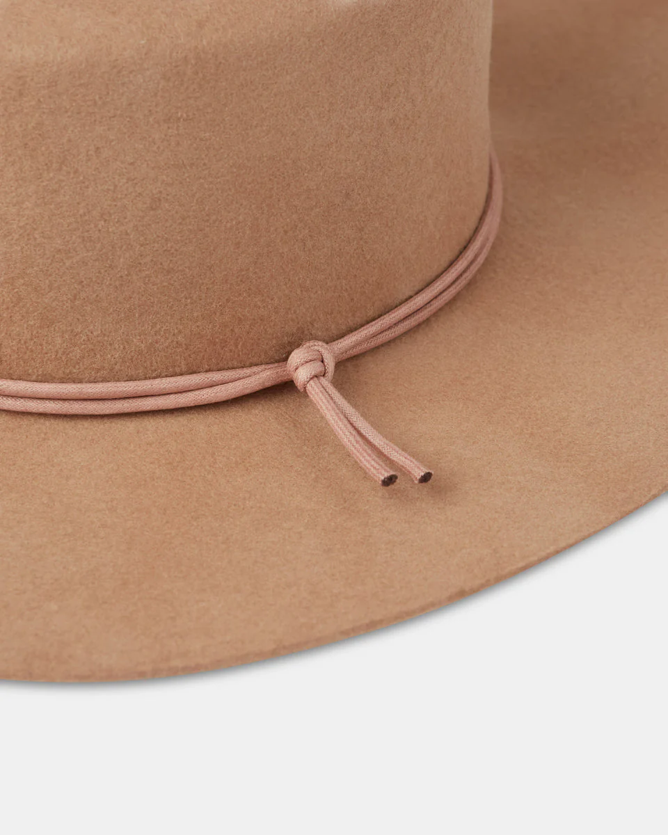 Harlow Boater Hat - Image 2