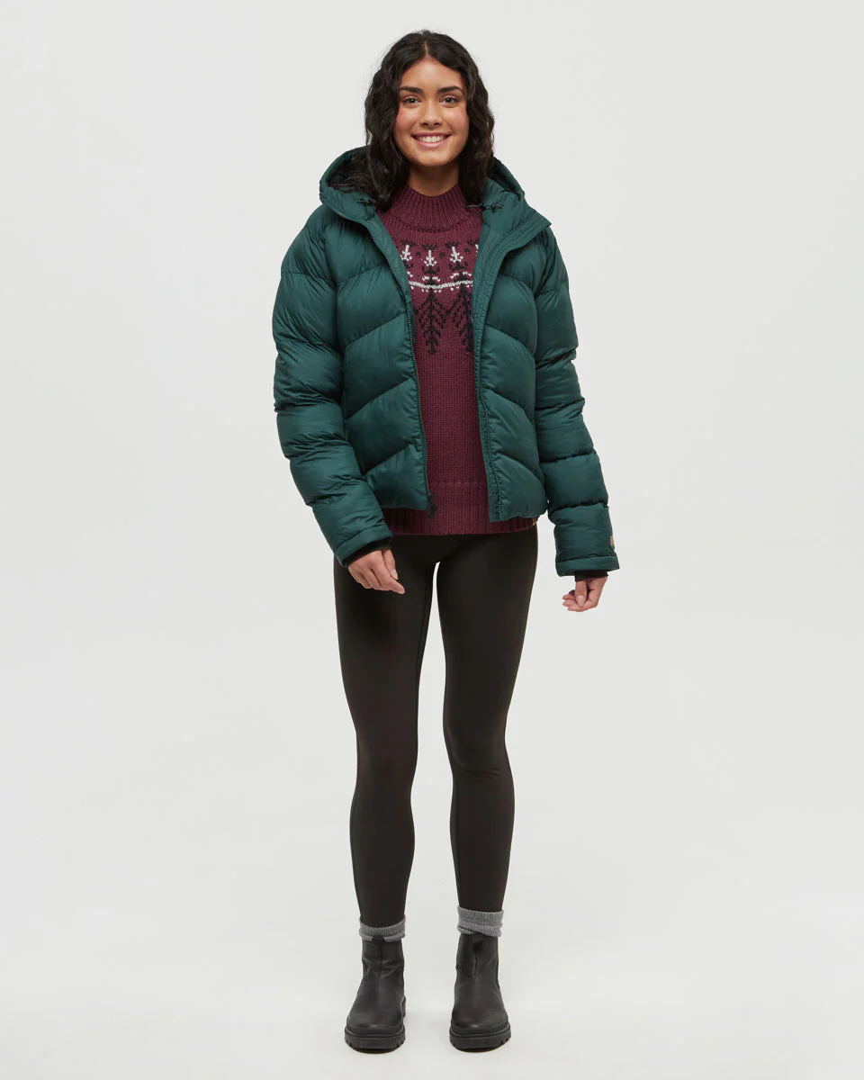 Harwood Puffer - Image 2