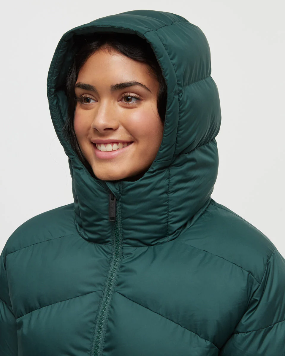 Harwood Puffer - Image 4