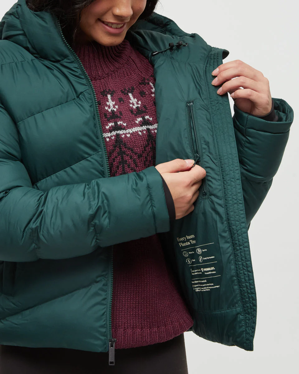 Harwood Puffer - Image 5