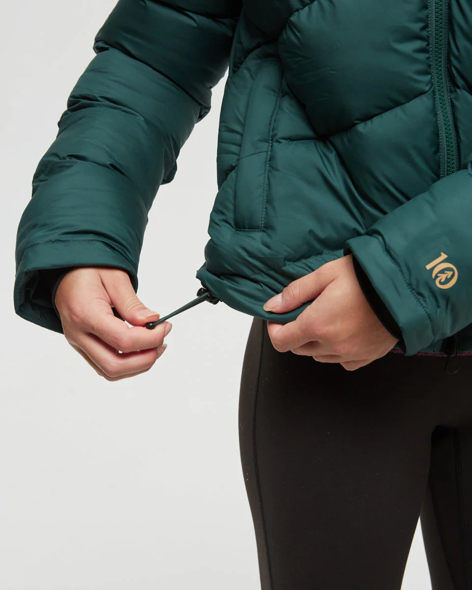 Harwood Puffer - Image 7