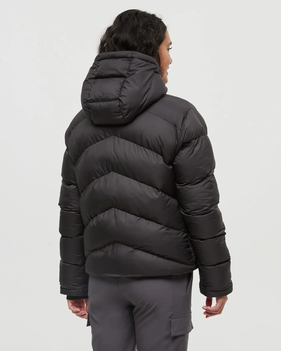 Harwood Puffer - Image 3