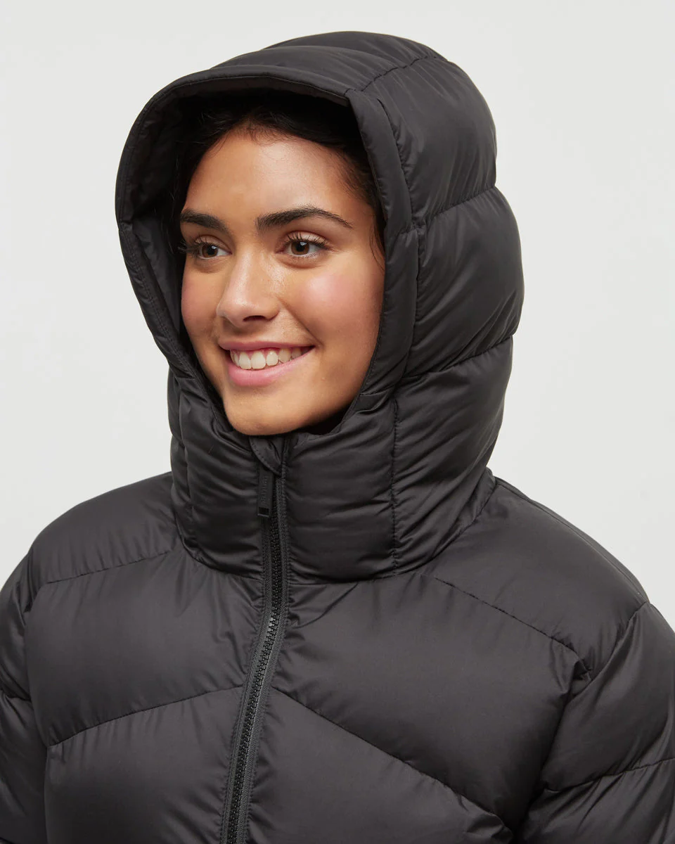 Harwood Puffer - Image 4