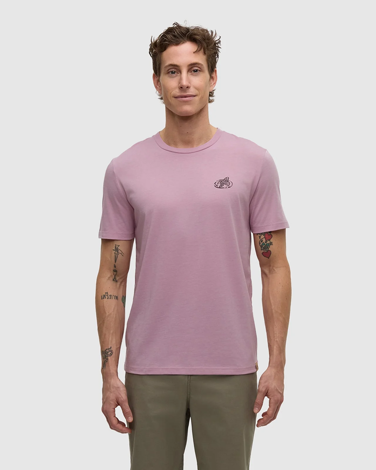 Have You Seen Him Floatie T-Shirt - Image 3