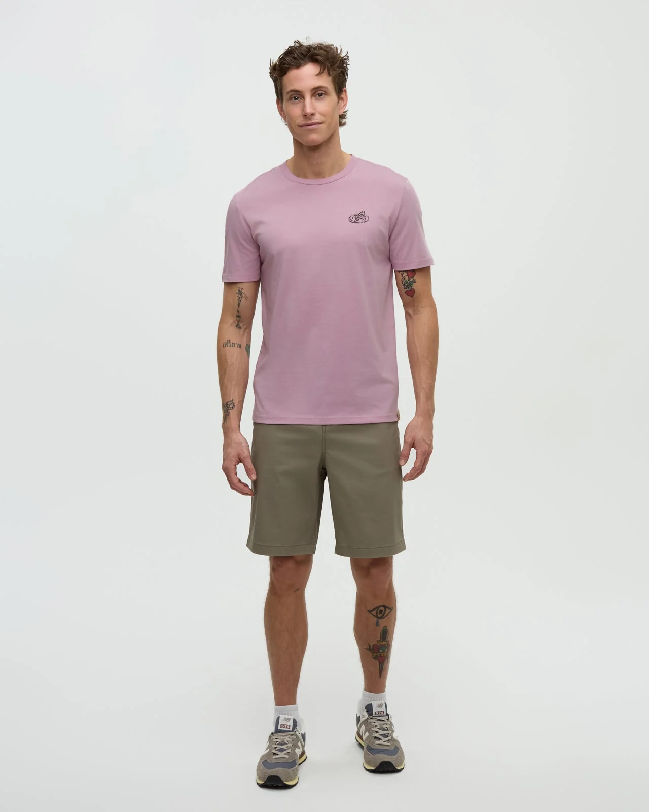 Have You Seen Him Floatie T-Shirt - Image 5