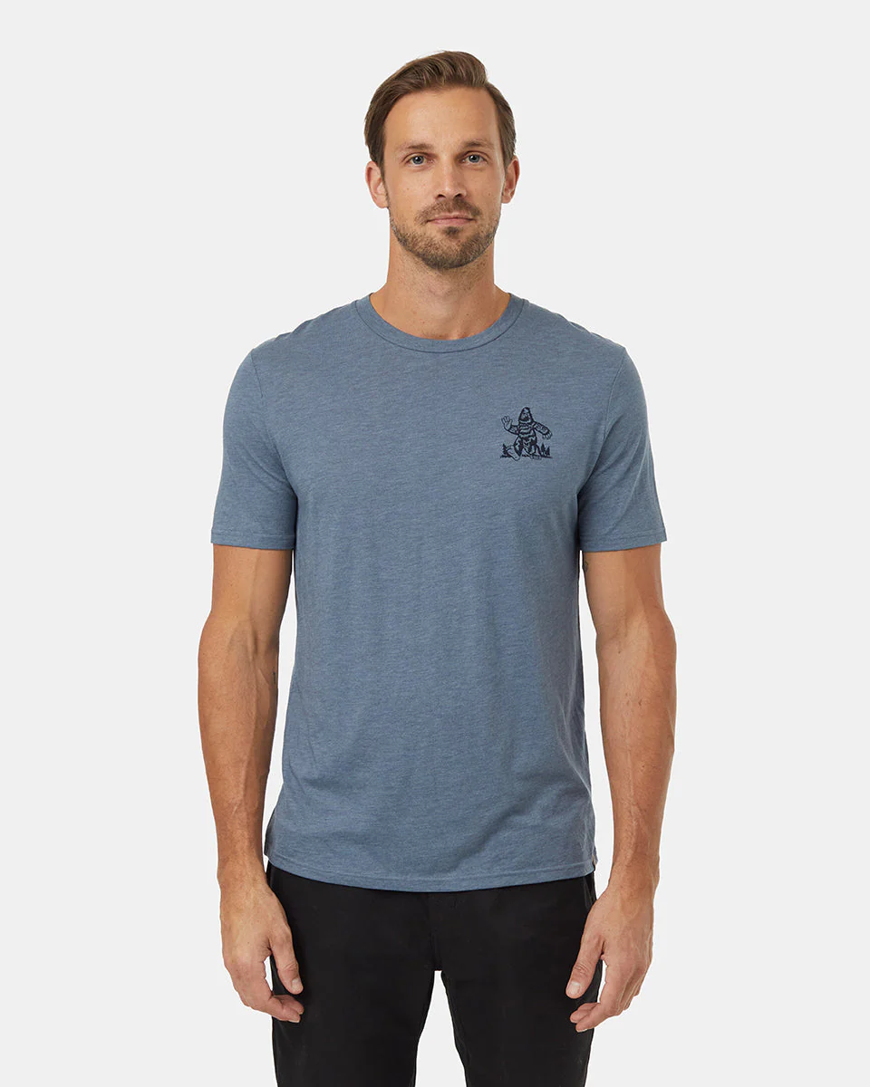 Have You Seen Him T-Shirt - Image 2