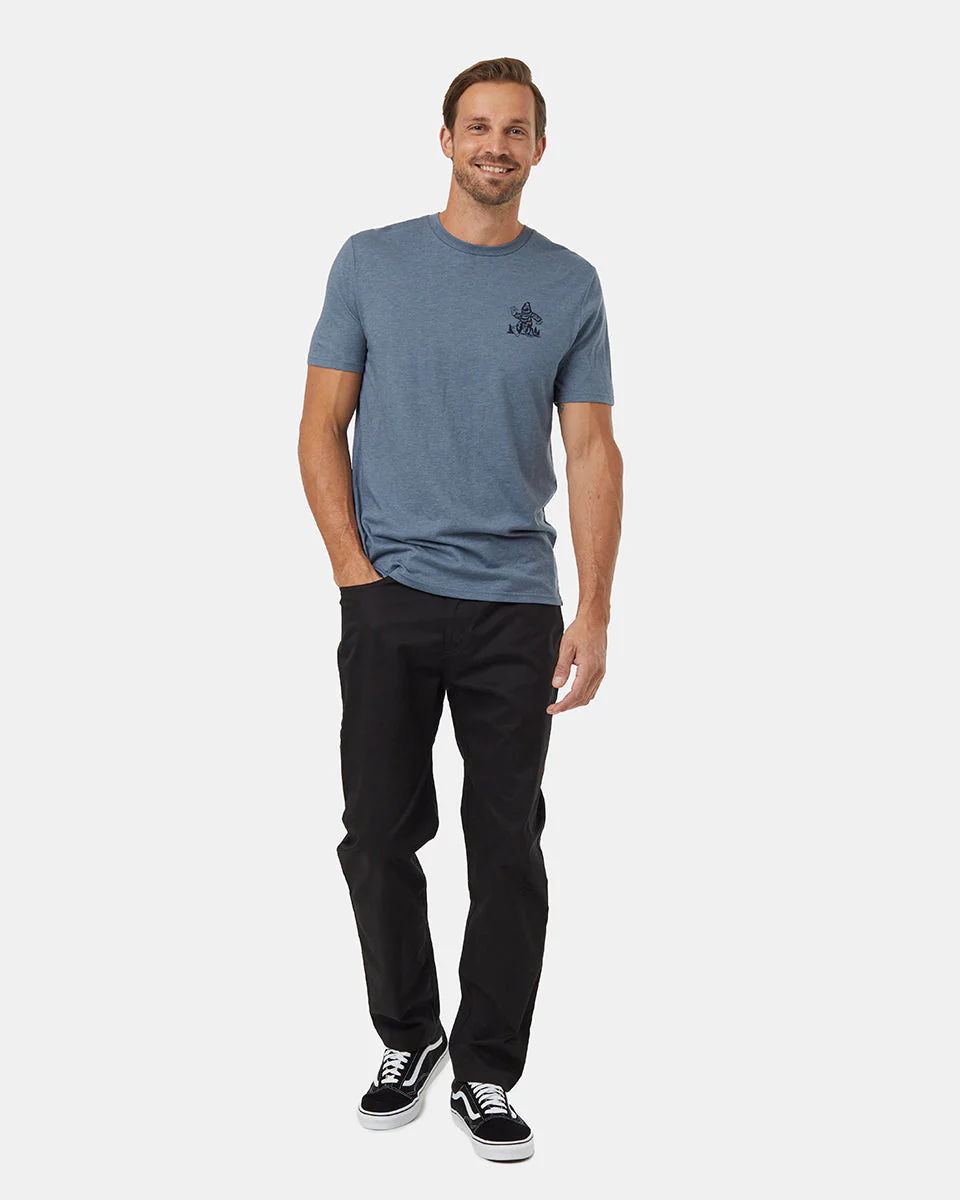 Have You Seen Him T-Shirt - Image 3