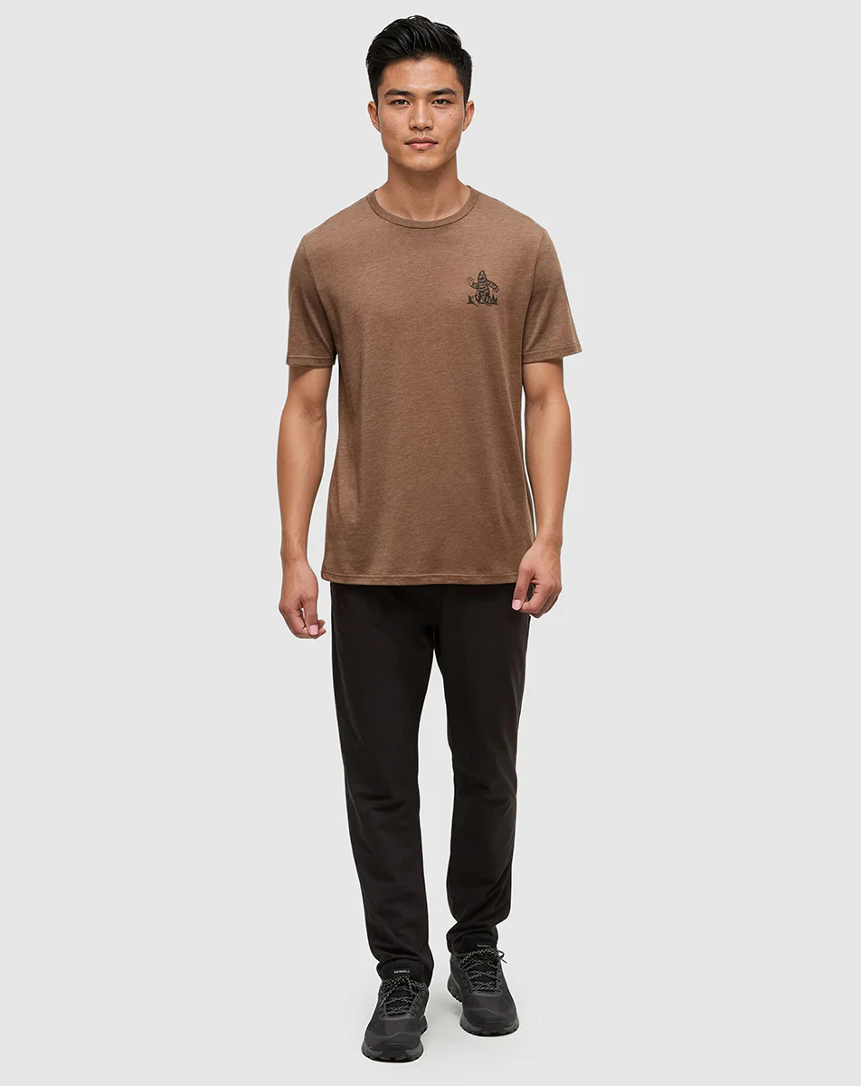 Have You Seen Him T-Shirt - Image 2