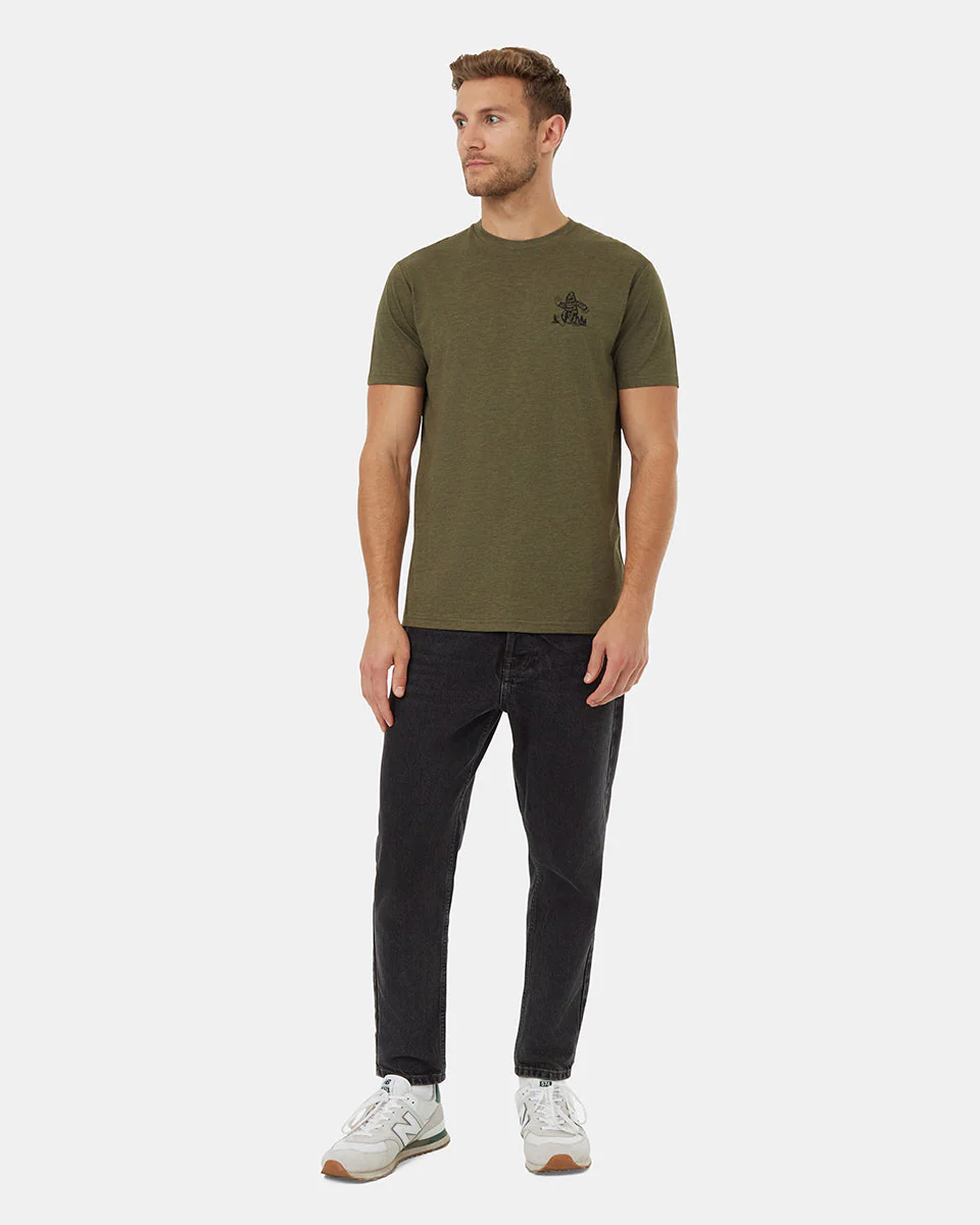 Have You Seen Him T-Shirt - Image 2
