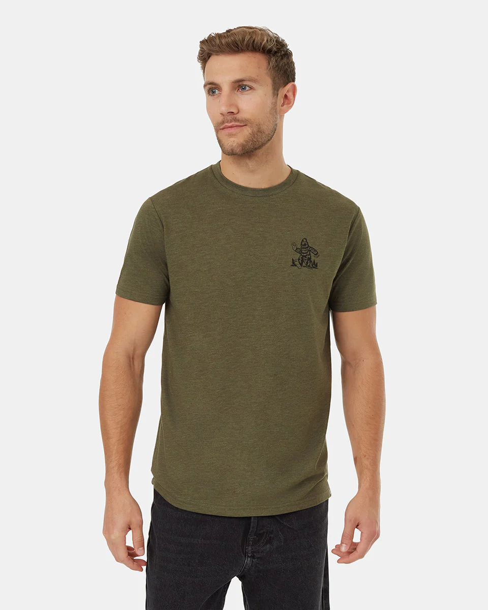 Have You Seen Him T-Shirt - Image 3