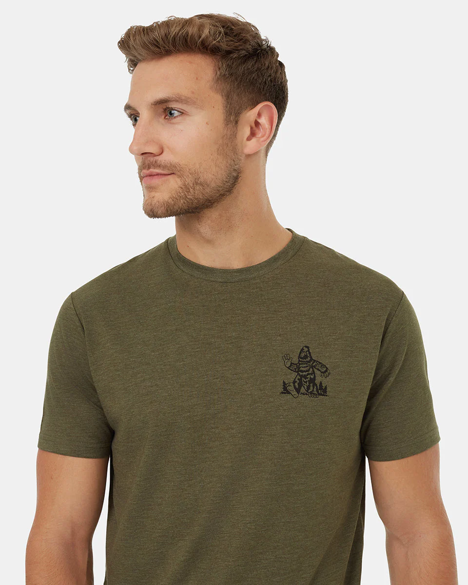 Have You Seen Him T-Shirt - Image 4
