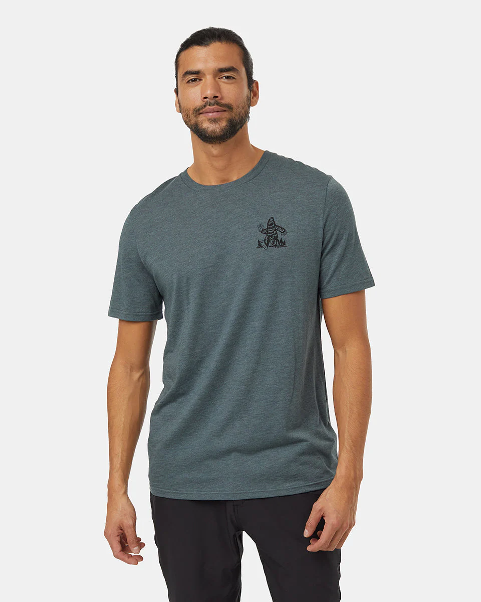 Have You Seen Him T-Shirt - Image 2