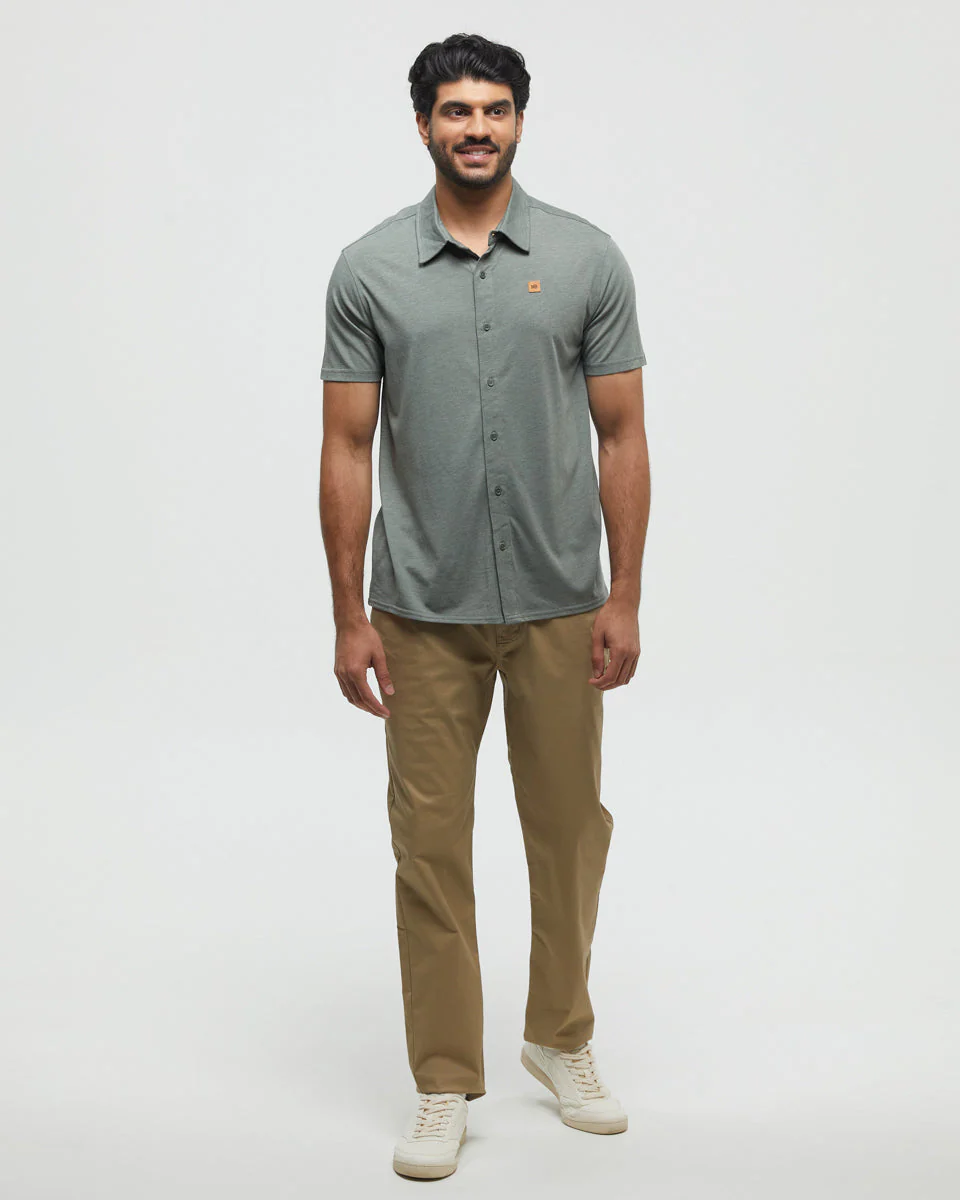 Hawthorn Shirt - Image 2