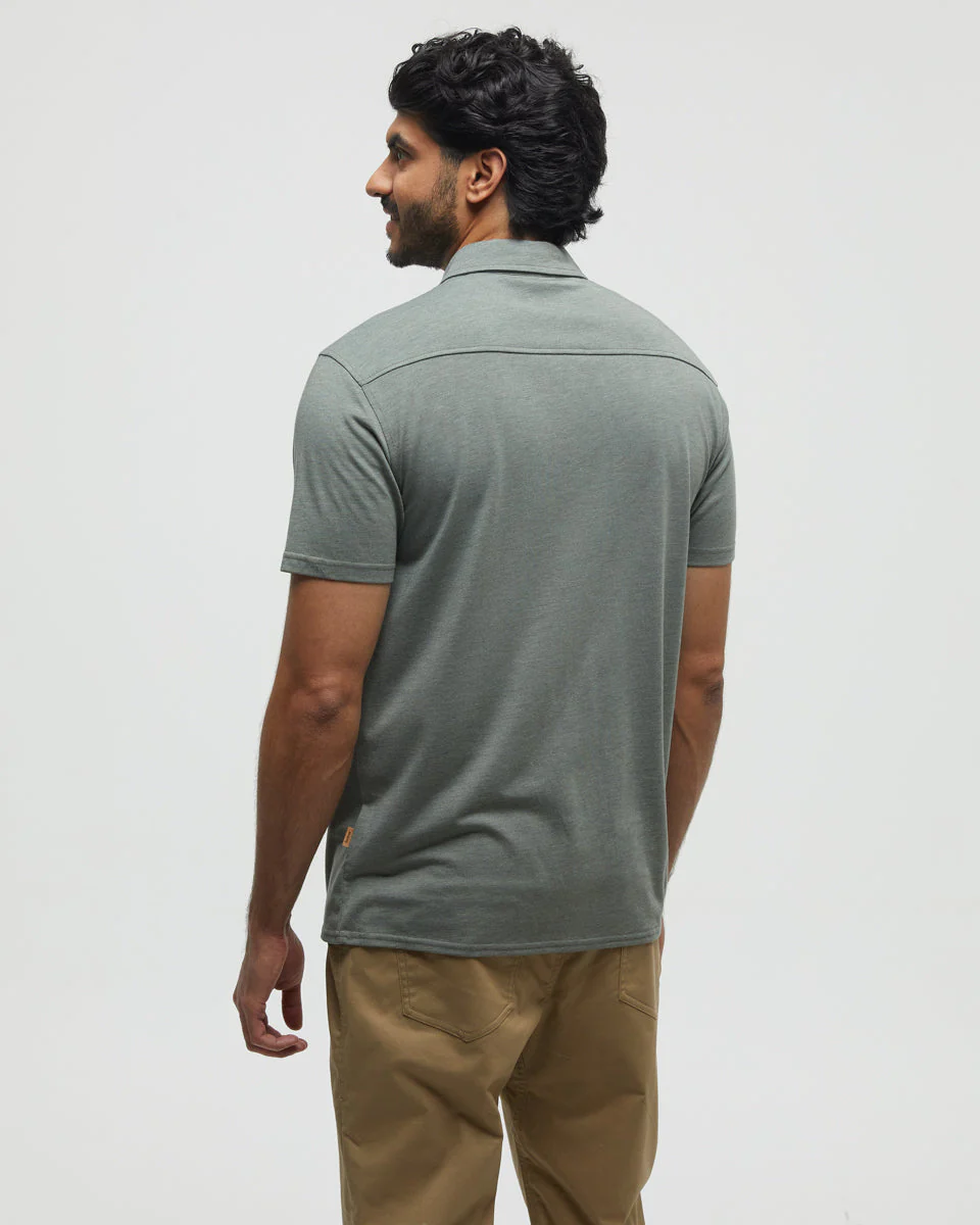 Hawthorn Shirt - Image 3