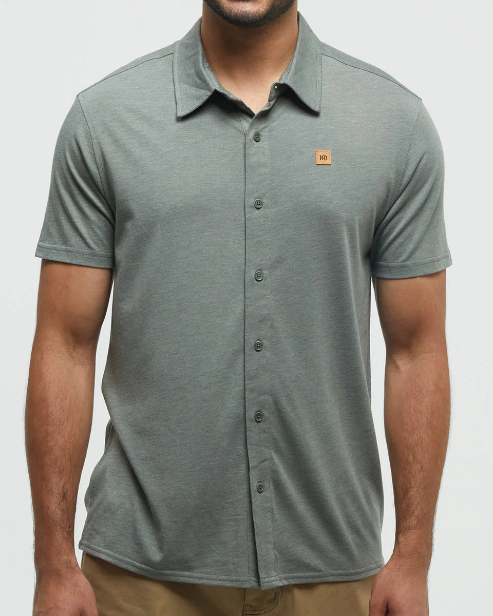 Hawthorn Shirt - Image 4