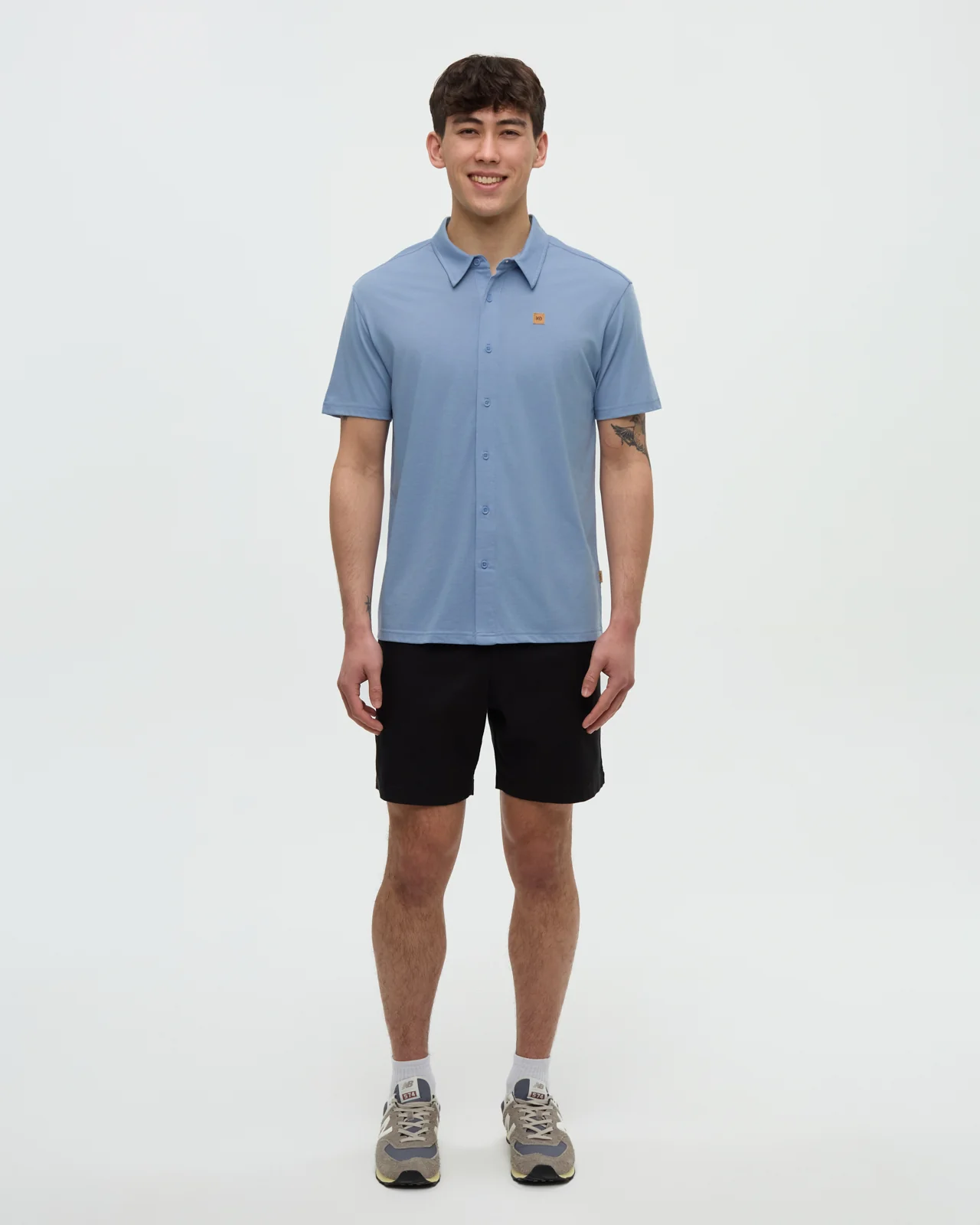 Hawthorn Shirt - Image 2