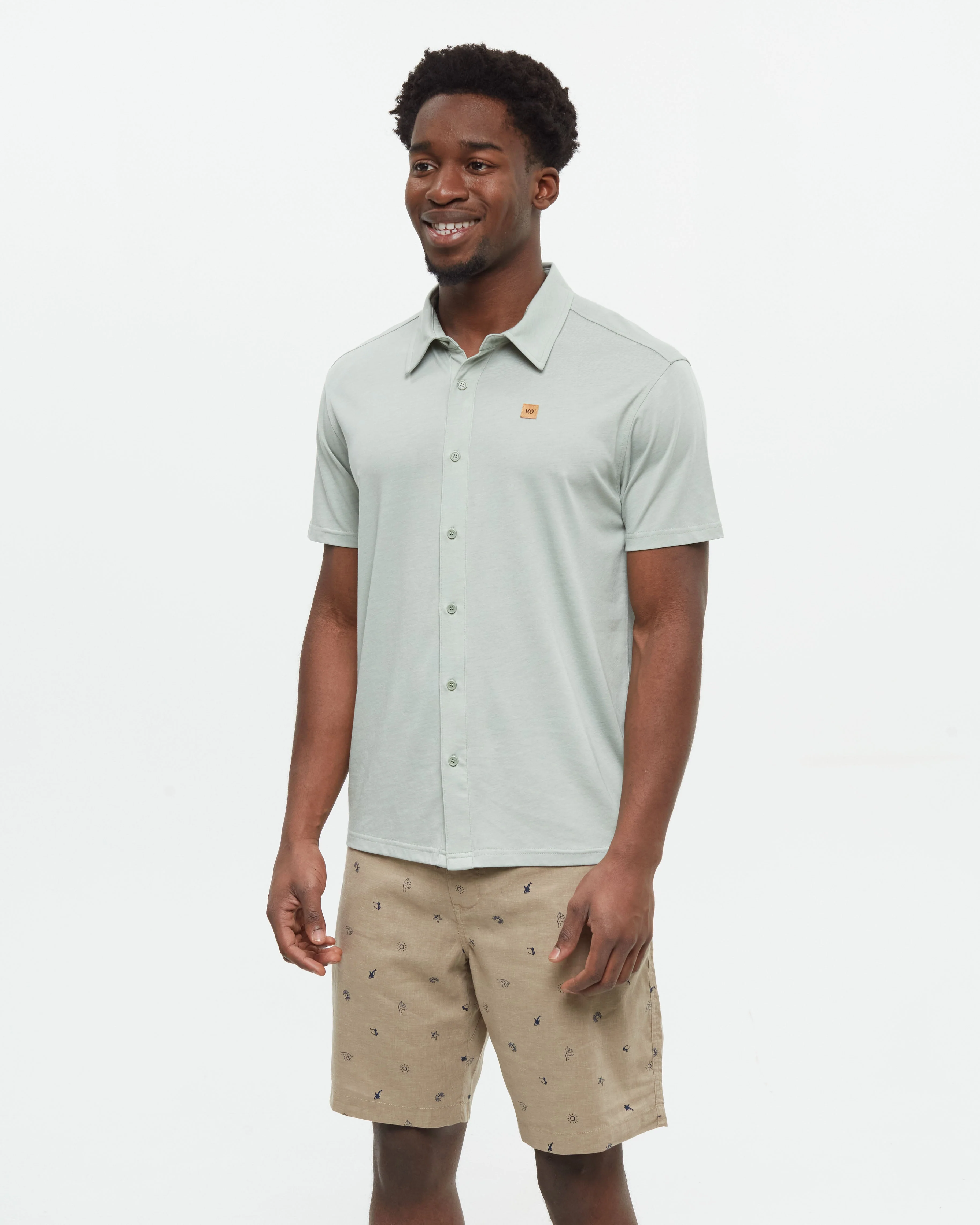 Hawthorn Shirt