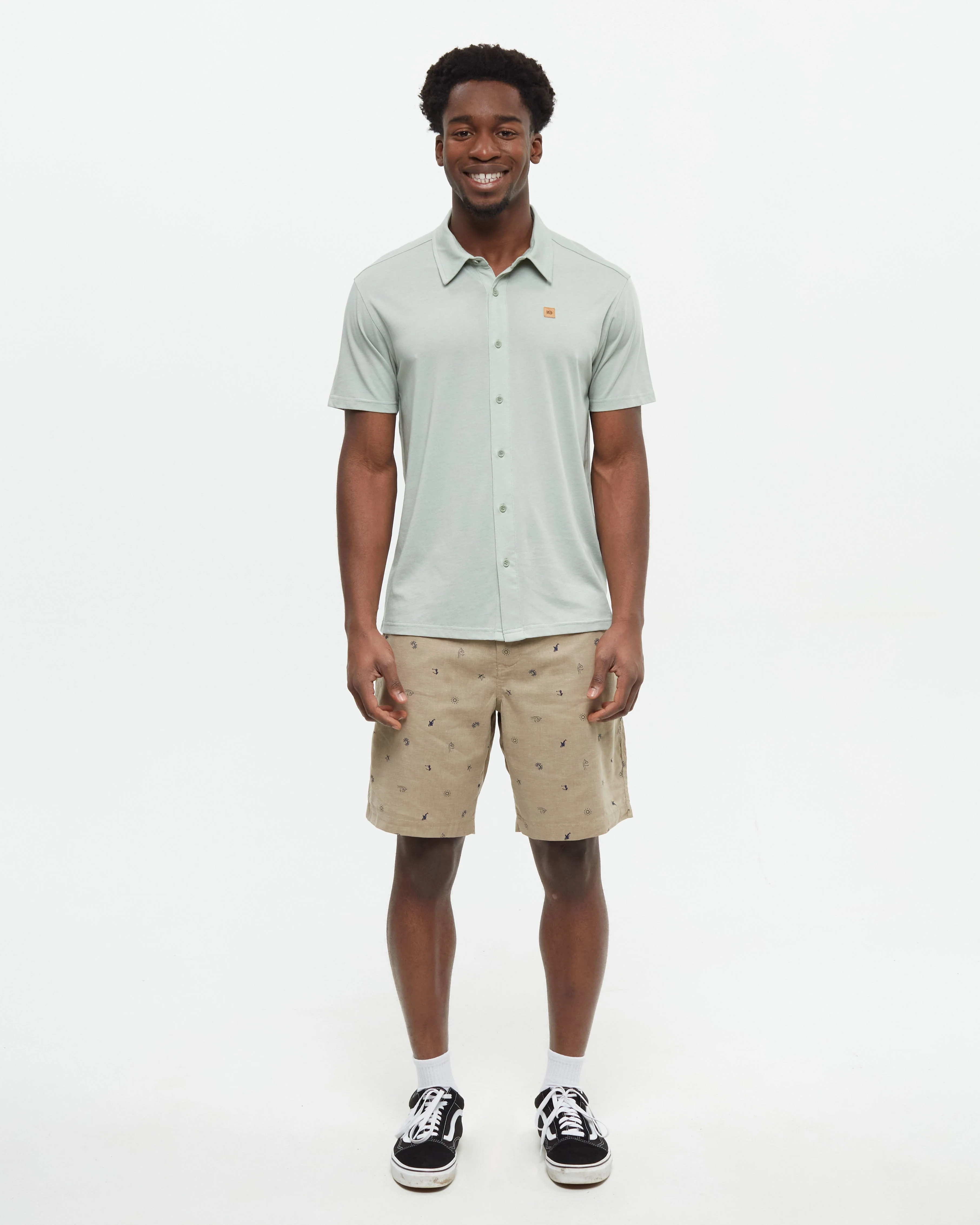 Hawthorn Shirt - Image 2