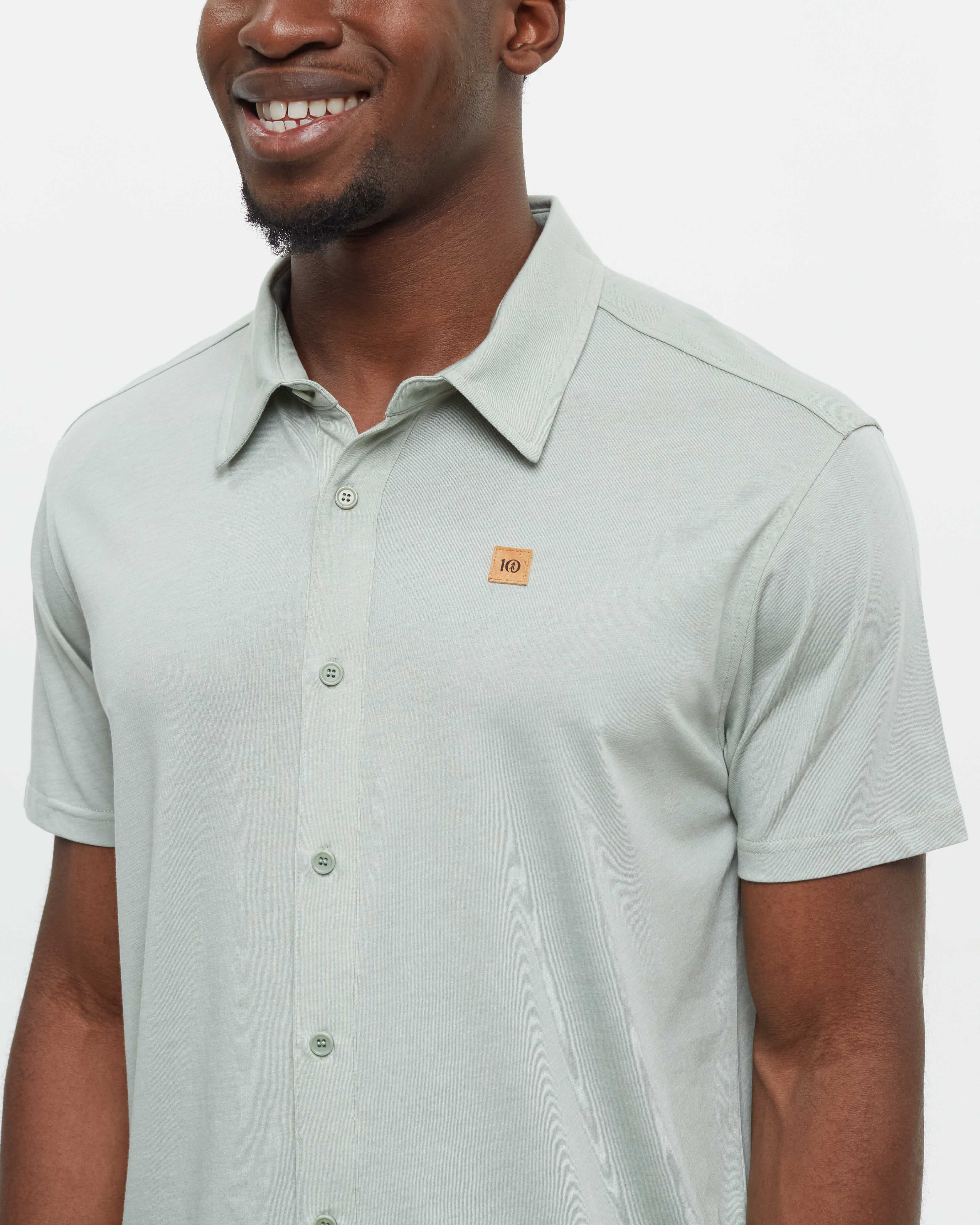 Hawthorn Shirt - Image 4