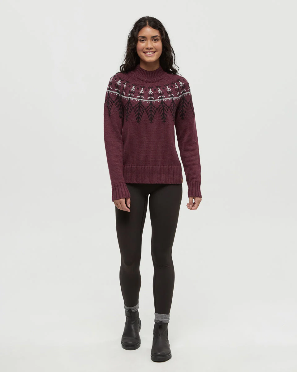 Haynes Sweater - Image 2