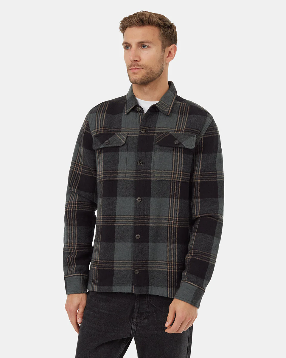 Woodford Jacket