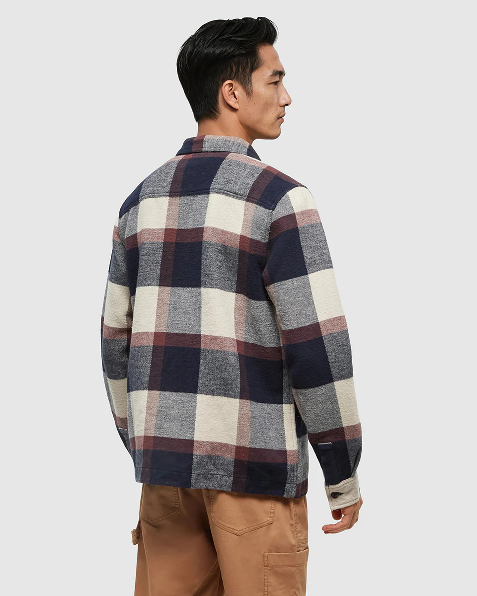 Woodford Jacket - Image 4