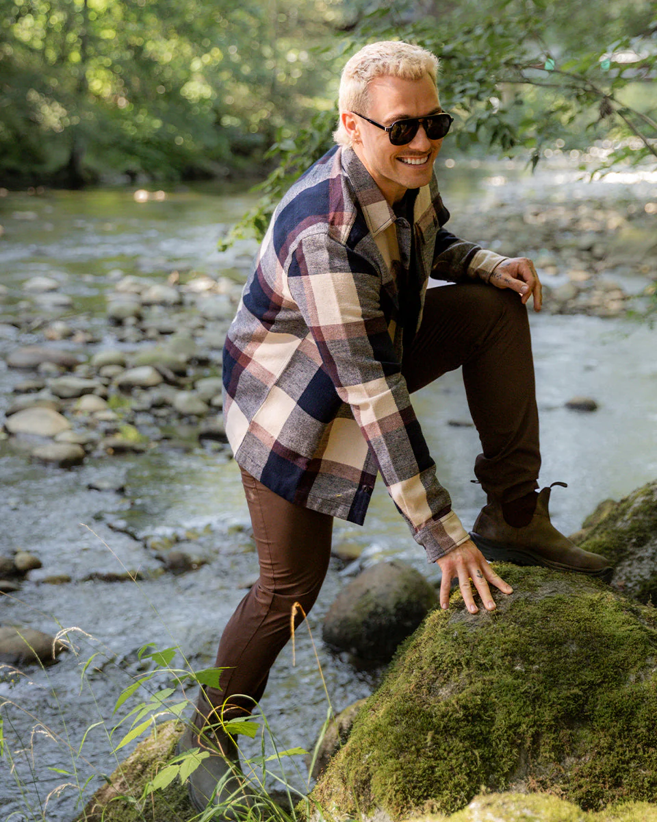 Woodford Jacket - Image 5