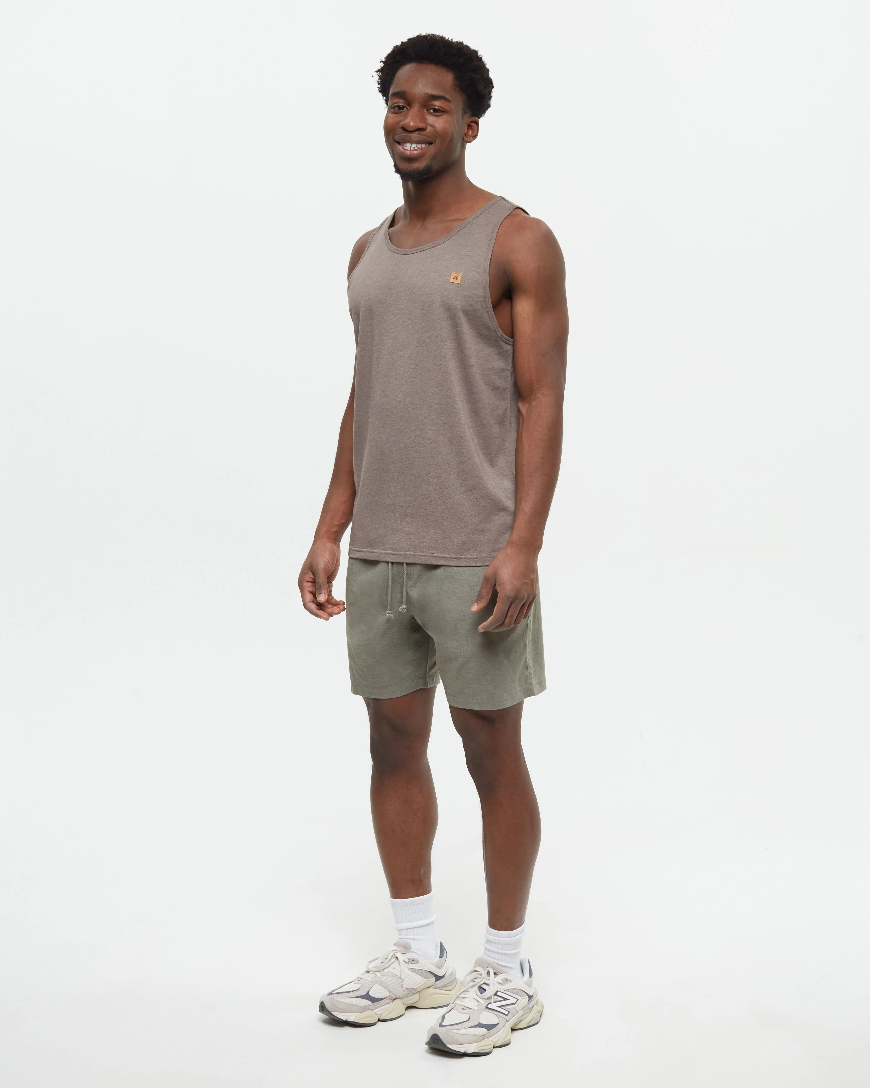 Hemp Joshua Short - Image 2