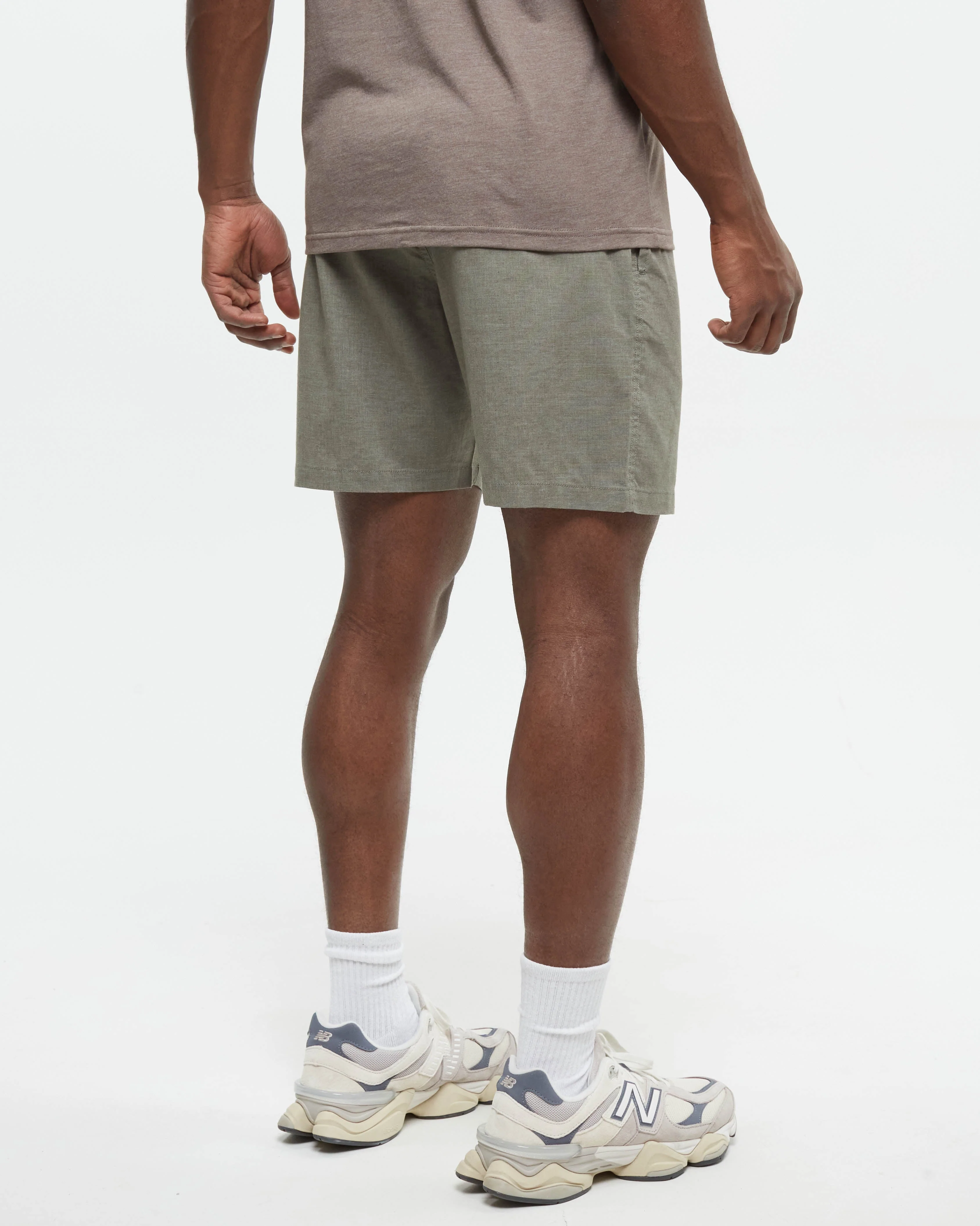 Hemp Joshua Short - Image 3