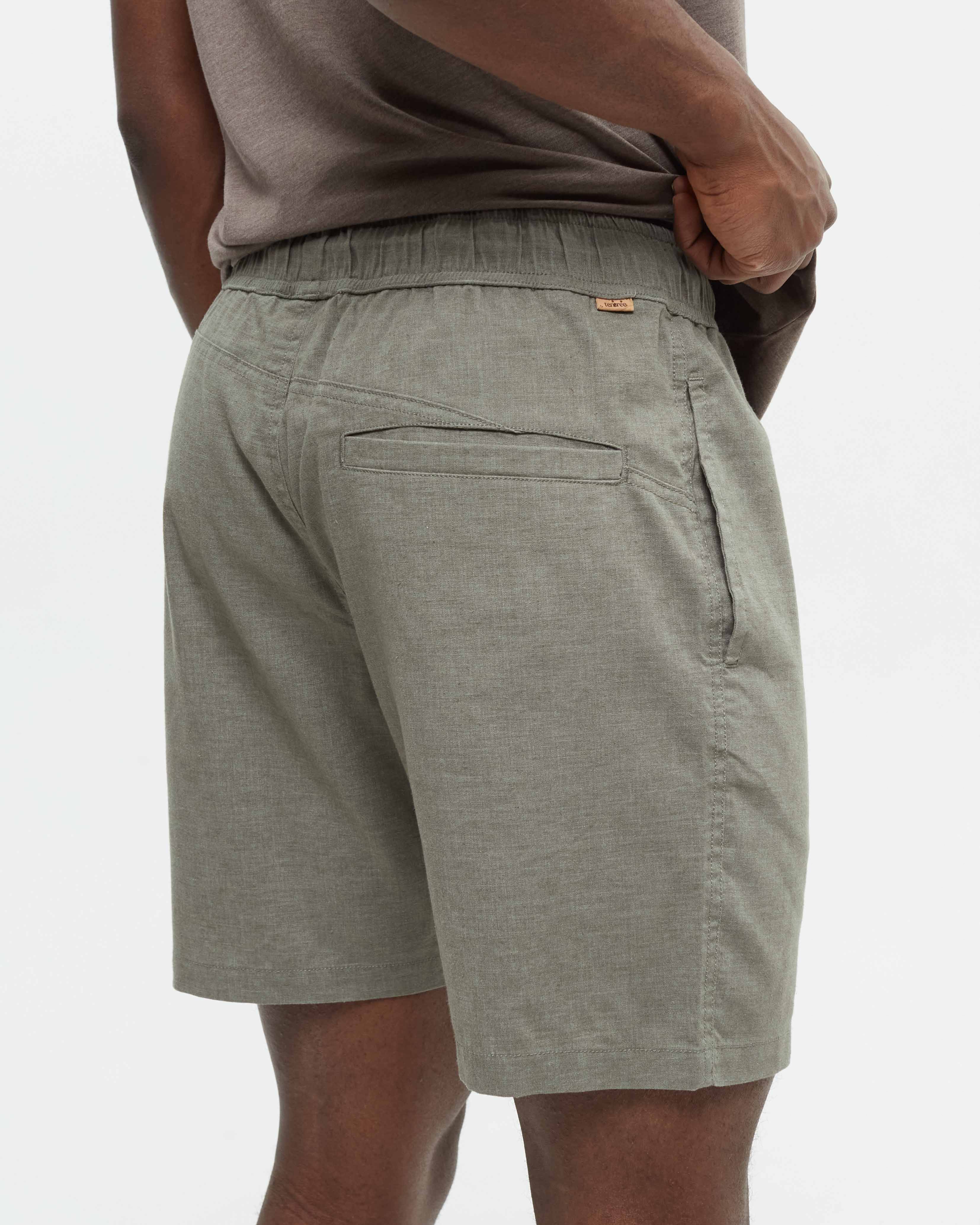 Hemp Joshua Short - Image 5