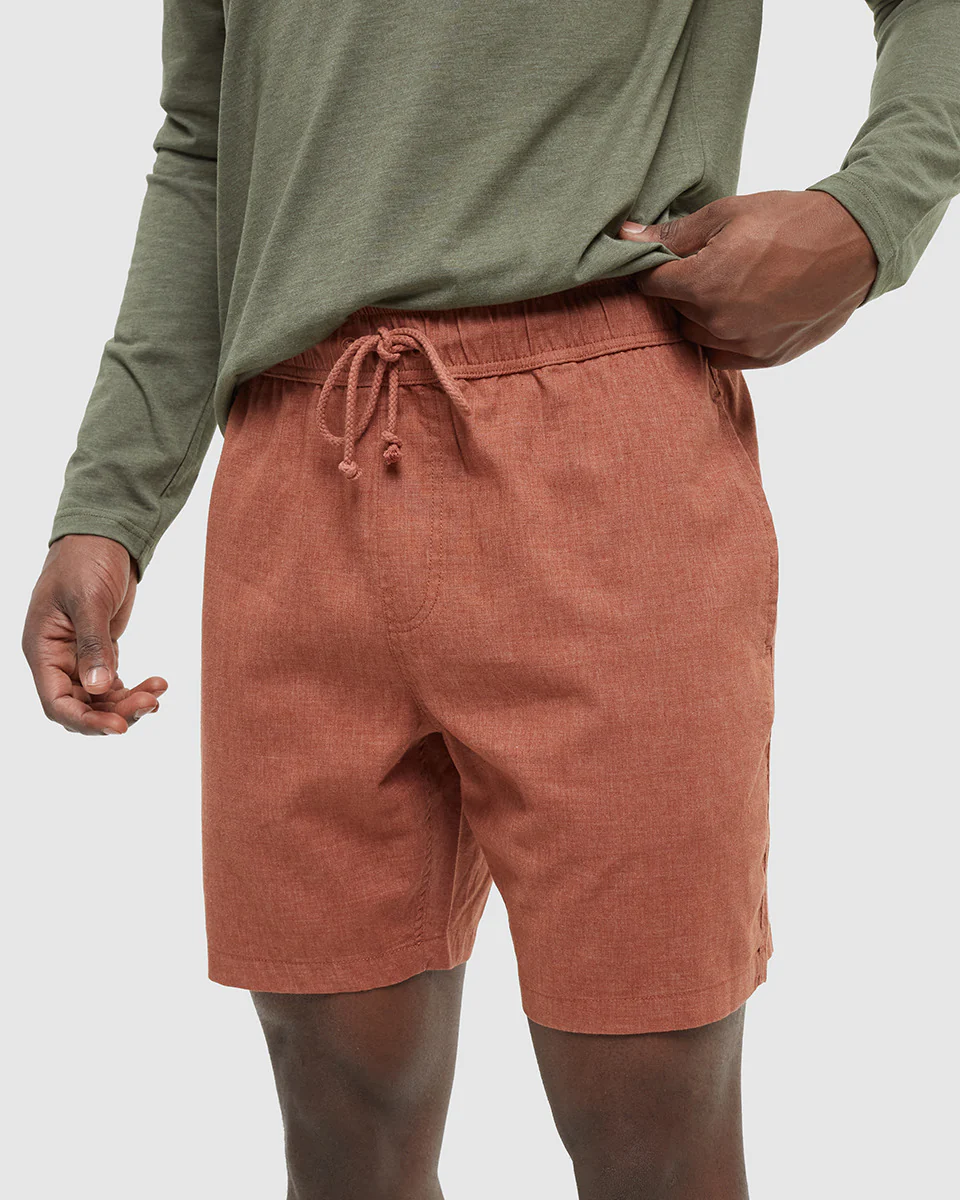 Hemp Joshua Short - Image 4