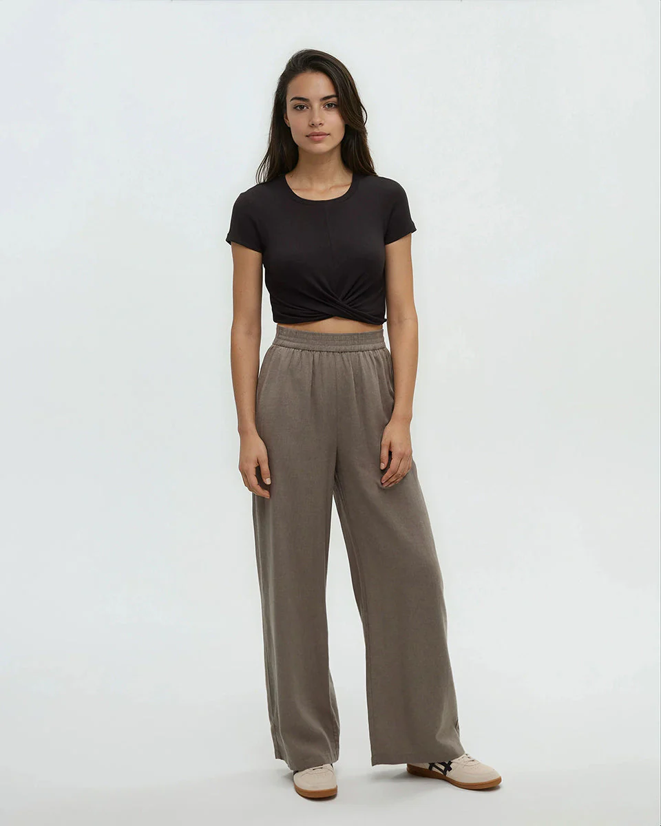 Hemp Kaslo Pant - Image 2