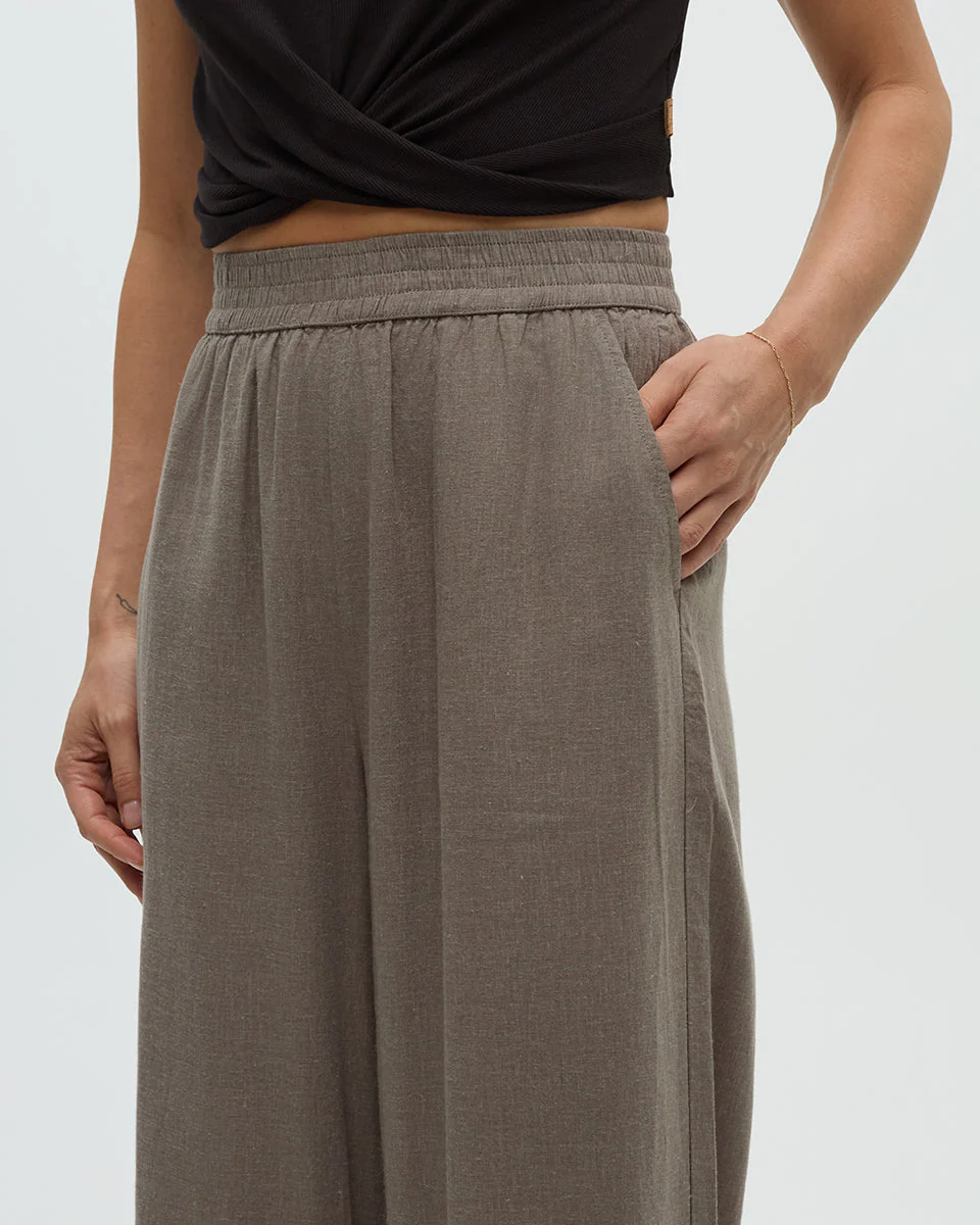 Hemp Kaslo Pant - Image 4